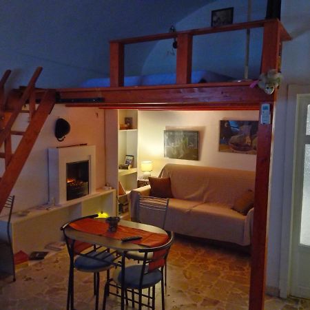 Ferienwohnung Casa Dell'Aquila Barocca Ragusa Exterior foto