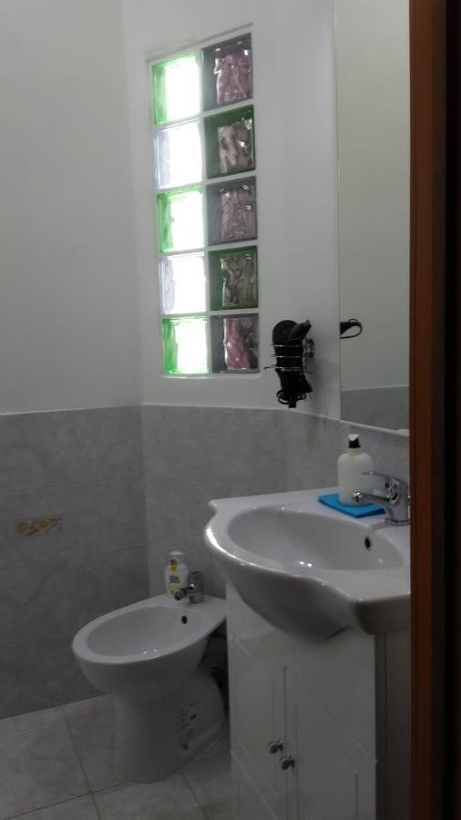 Ferienwohnung Casa Dell'Aquila Barocca Ragusa Exterior foto