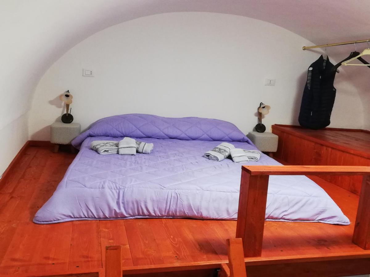 Ferienwohnung Casa Dell'Aquila Barocca Ragusa Exterior foto