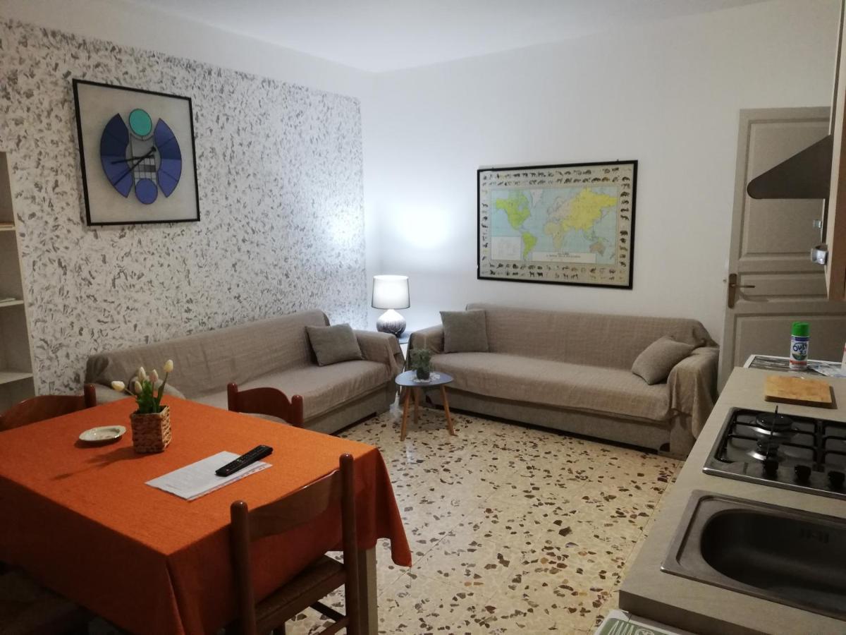 Ferienwohnung Casa Dell'Aquila Barocca Ragusa Exterior foto