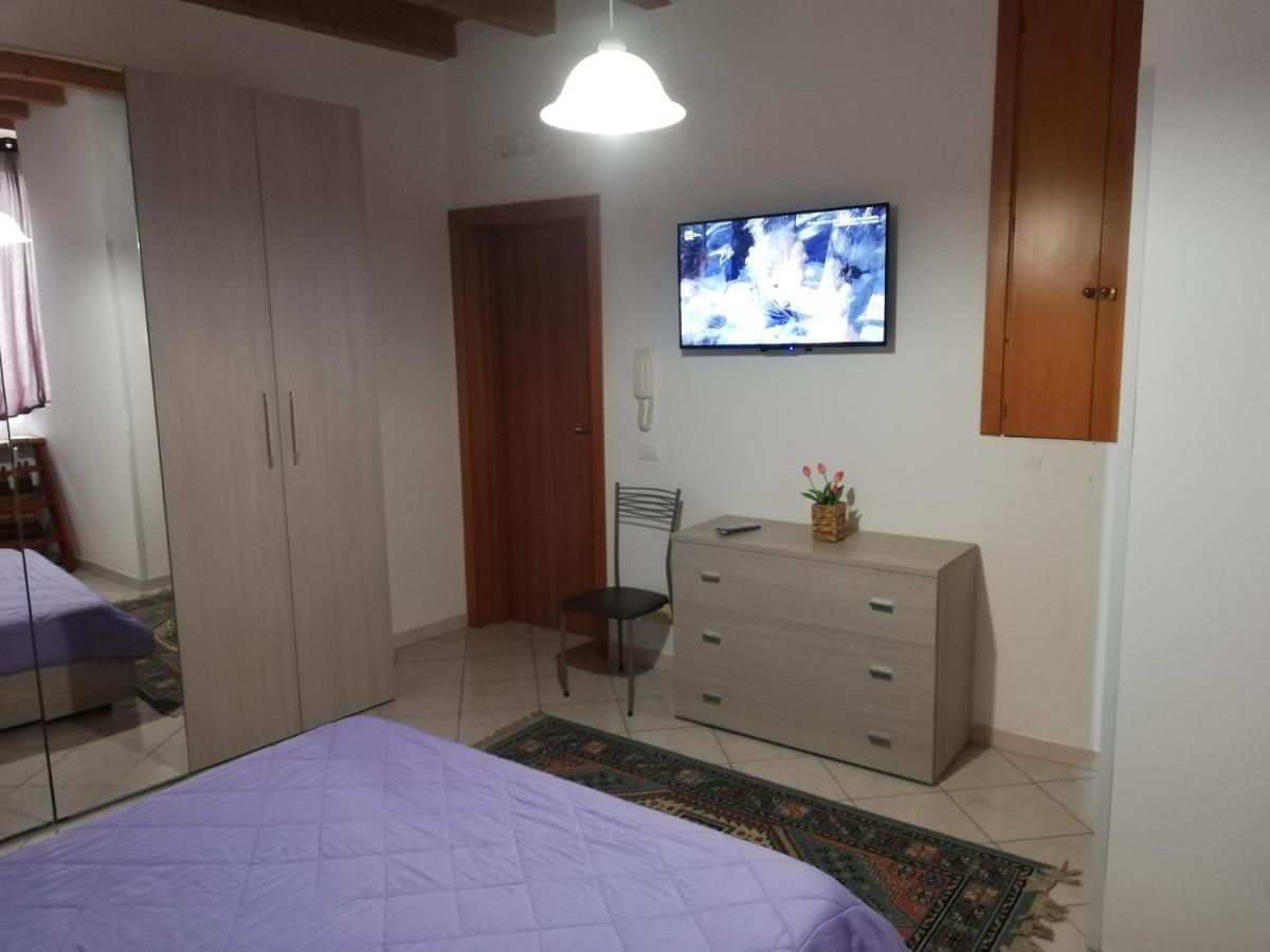 Ferienwohnung Casa Dell'Aquila Barocca Ragusa Exterior foto