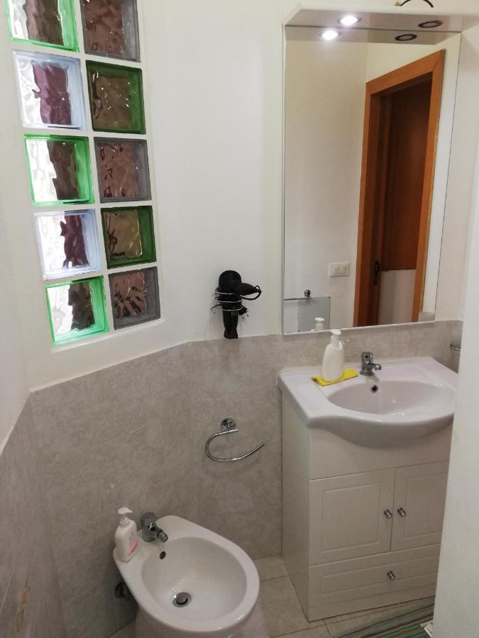Ferienwohnung Casa Dell'Aquila Barocca Ragusa Exterior foto