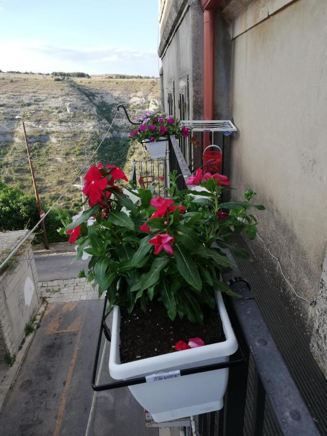 Ferienwohnung Casa Dell'Aquila Barocca Ragusa Exterior foto