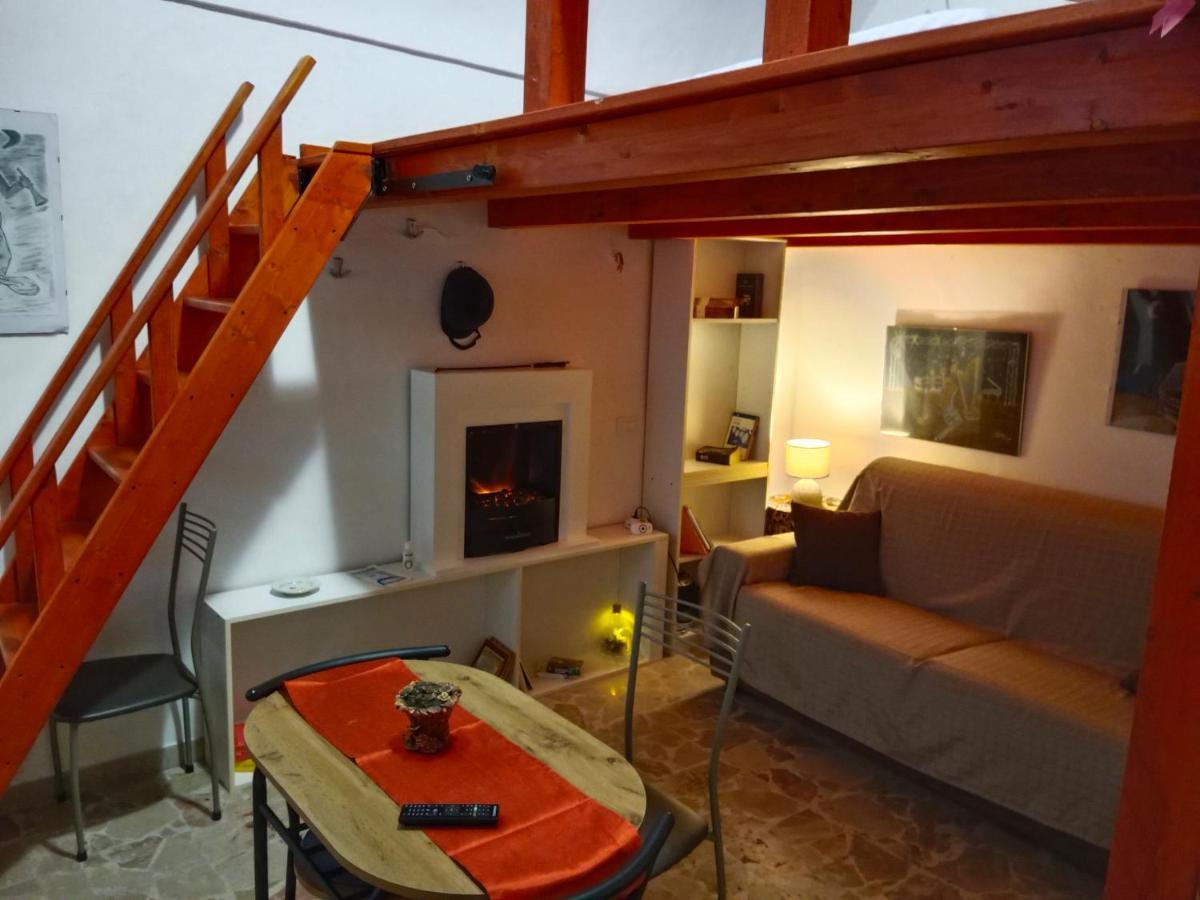 Ferienwohnung Casa Dell'Aquila Barocca Ragusa Exterior foto