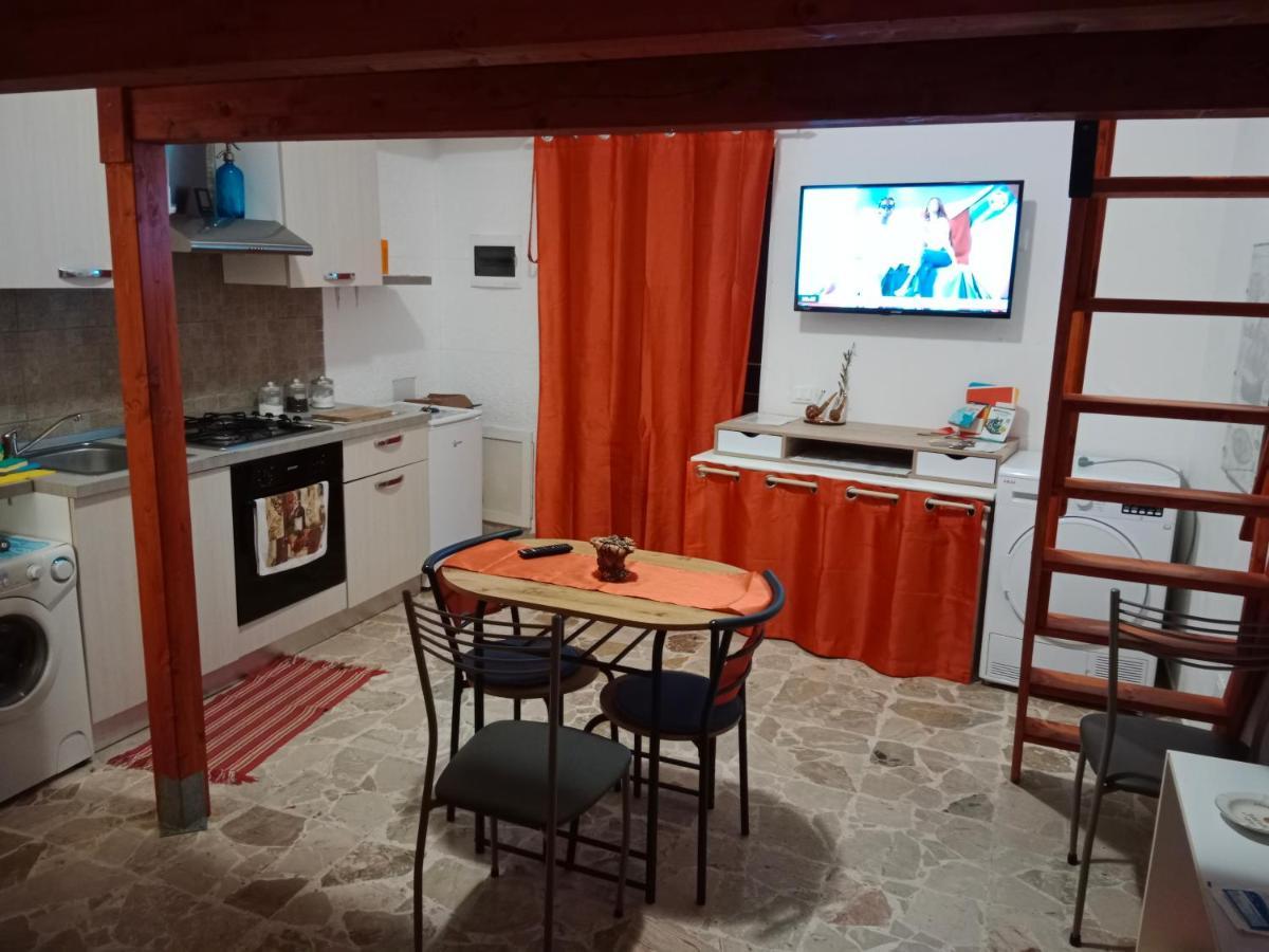 Ferienwohnung Casa Dell'Aquila Barocca Ragusa Exterior foto
